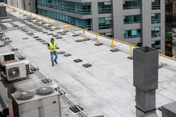 Best Green or Eco-Friendly Roofing Solutions  in Findlay, OH