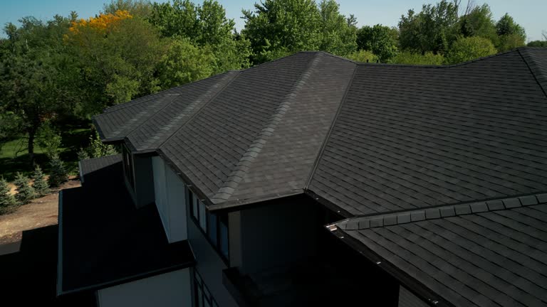 Best Roof Installation  in Findlay, OH